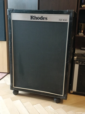 Combo Rhodes by Roland 150W