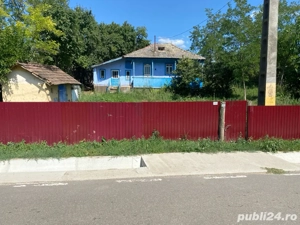 casa batraneasca de vanzare  - imagine 3