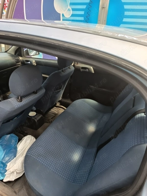 De vânzare Opel Astra Cc - imagine 9