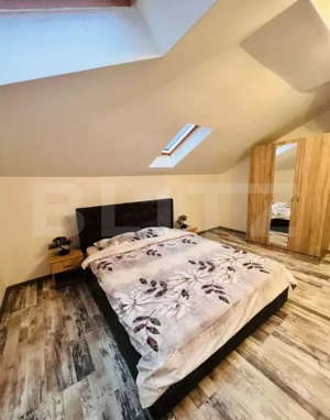 Apartament 3 camere, 72 mp, Brasov - imagine 7