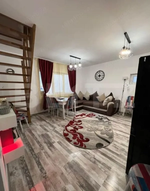 Apartament 3 camere, 72 mp, Brasov - imagine 8
