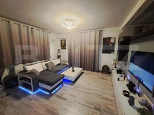 Apartament 2 Camere în Sânpetru, Parcare Privată Inclusă