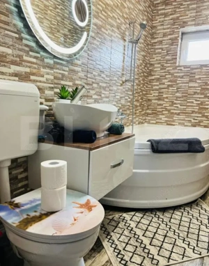 Apartament 3 camere, 72 mp, Brasov - imagine 5