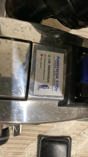 Kirby Avalir 2 - imagine 2