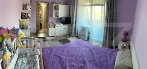 Apartment 2 camere, 75.68 mp, zona Bucium  - imagine 6