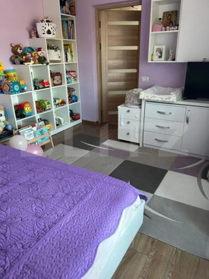  Apartment 2 camere, 75.68 mp, zona Bucium  - imagine 7