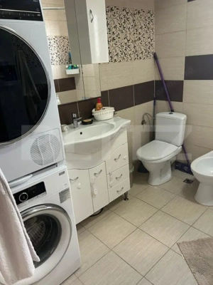  Apartment 2 camere, 75.68 mp, zona Bucium  - imagine 12