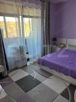  Apartment 2 camere, 75.68 mp, zona Bucium  - imagine 4
