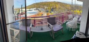  Apartment 2 camere, 75.68 mp, zona Bucium  - imagine 14