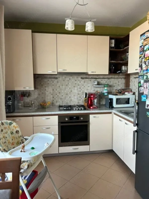  Apartment 2 camere, 75.68 mp, zona Bucium  - imagine 8