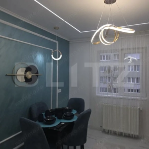 Apartament 3 camere, 62 mp, zona Shopping City  - imagine 7