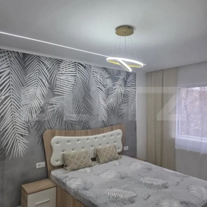 Apartament 3 camere, 62 mp, zona Shopping City  - imagine 5