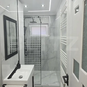 Apartament 3 camere, 62 mp, zona Shopping City  - imagine 4