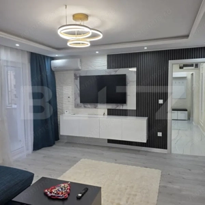Apartament 3 camere, 62 mp, zona Shopping City  - imagine 2