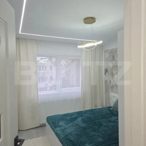 Apartament 3 camere, 62 mp, zona Shopping City  - imagine 8