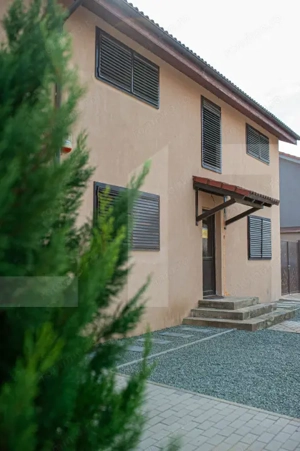 Casă individuala, 162 mp, cartier Athena