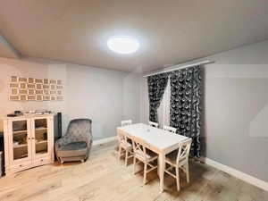 Casă individuala, 162 mp, cartier Athena