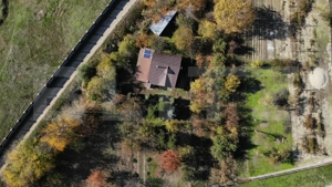 Casa individuala, teren 1000 mp, comuna Bratovoesti