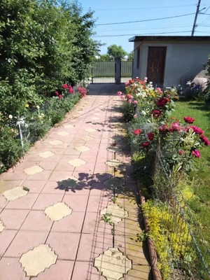 Oportunitate! Casă unifamilială complet mobilată și utilată 