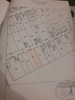 Teren intravilan 2799mp - imagine 3