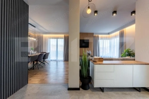 Casa ultrafinisata 120 mp, teren 600 mp, Suceagu - imagine 7