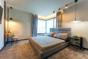 Casa ultrafinisata 120 mp, teren 600 mp, Suceagu - imagine 10