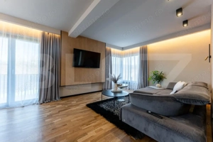 Casa ultrafinisata 120 mp, teren 600 mp, Suceagu - imagine 4