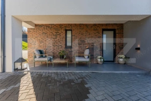 Casa ultrafinisata 120 mp, teren 600 mp, Suceagu - imagine 16