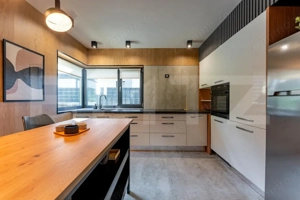 Casa ultrafinisata 120 mp, teren 600 mp, Suceagu - imagine 5