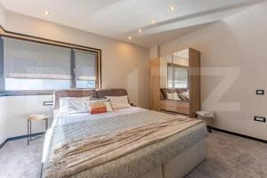 Casa ultrafinisata 120 mp, teren 600 mp, Suceagu - imagine 12