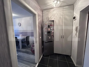 Apartament 2 camere, 62 mp, Craiovita Noua - imagine 7