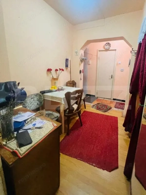 Apartament 2 camere, Mureșeni