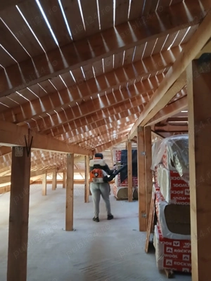 Angajam Muncitori cu permis cat. B - imagine 7