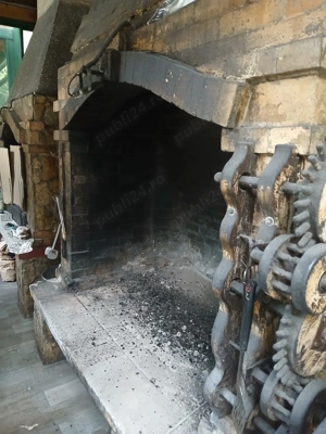 Angajam Muncitori cu permis cat. B - imagine 5