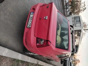 Vand Logan an 2010,stare bună, primul proprietar, 