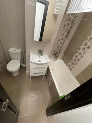 Calea Victoriei - garsoniera - bloc reabilitat termic - imagine 3