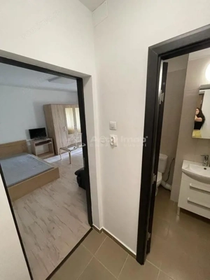 Calea Victoriei - garsoniera - bloc reabilitat termic - imagine 4