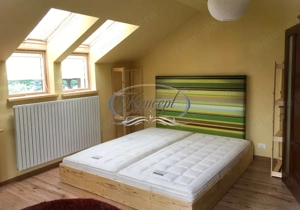 Apartament la casa, curte proprie, zona Gradinii Botanice - imagine 6