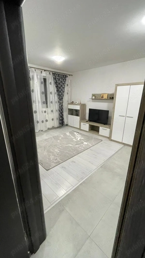 Inchiriez  garsoniera  