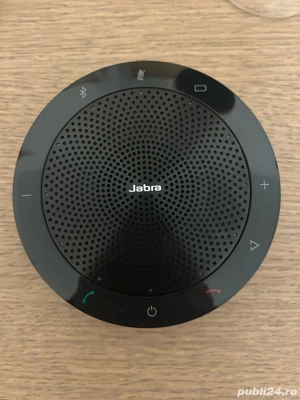 Vand Sistem de conferință Jabra Speak 510 MS