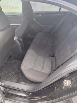 Vand VWJetta 1.4 TSi 2016