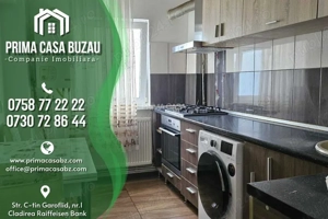 Apartament cu 2 camere   zona Micro 14   confort 1 sdec   renovat mobilat utilat   Pret: 63.000  neg
