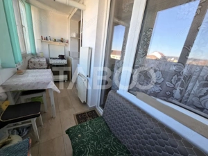 Apartament 2 camere de vanzare etaj intermediar Mihai Viteazul Sibiu - imagine 15