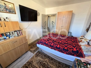 Apartament 2 camere de vanzare etaj intermediar Mihai Viteazul Sibiu - imagine 10