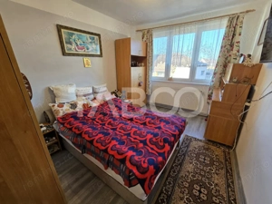 Apartament 2 camere de vanzare etaj intermediar Mihai Viteazul Sibiu - imagine 4