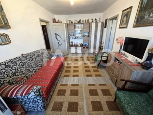 Apartament 2 camere de vanzare etaj intermediar Mihai Viteazul Sibiu - imagine 2
