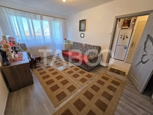 Apartament 2 camere de vanzare etaj intermediar Mihai Viteazul Sibiu - imagine 3