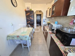 Apartament 2 camere de vanzare etaj intermediar Mihai Viteazul Sibiu - imagine 14