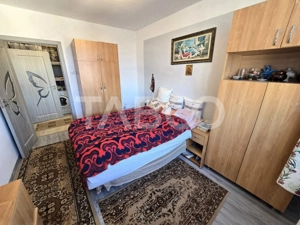 Apartament 2 camere de vanzare etaj intermediar Mihai Viteazul Sibiu - imagine 5