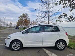 vw golf 6 2012 cutie viteze AUTOMATA DSG 6TREPTE 